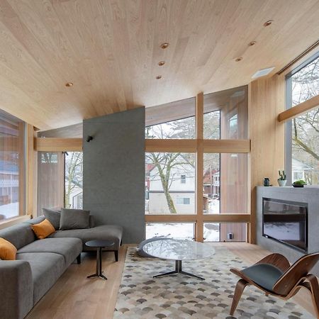 Kairos By The Mountain By The Hakuba Collection Villa Dış mekan fotoğraf